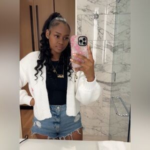 Meet your Posher, Destiny